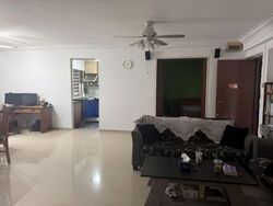 Blk 287 Bukit Batok East Avenue 3 (Bukit Batok), HDB Executive #546998031